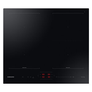 Porównanie płyt indukcyjnych Samsung Slim Fit, model NZ64B5066FK Porównanie płyt indukcyjnych Samsung Slim Fit, model NZ64B5066FK