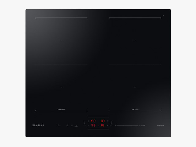 Płyta indukcyjna Slim Fit NZ64B5066FK została pokazana jako propozycja rozszerzenia funkcjonalności kuchni Płyta indukcyjna Slim Fit NZ64B5066FK została pokazana jako propozycja rozszerzenia funkcjonalności kuchni