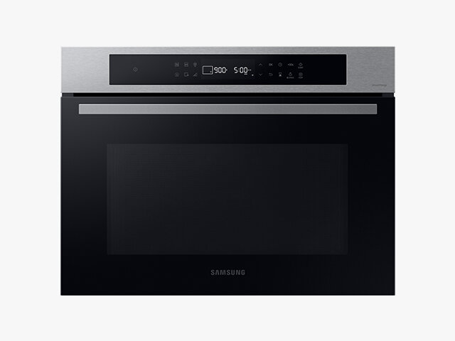 Do piekarnika dobierz mikrofalę, by zwiększyć możliwości przygotowywania potraw Do piekarnika dobierz mikrofalę, by zwiększyć możliwości przygotowywania potraw