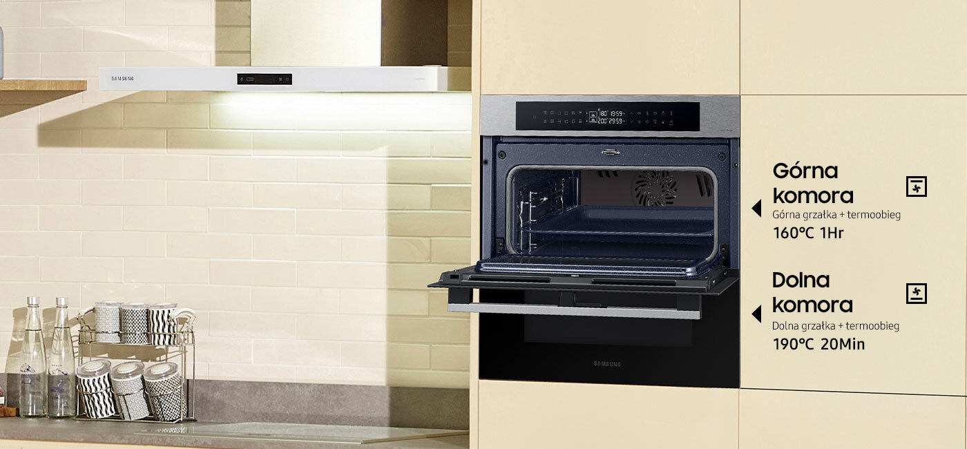 Na zdjęciu otworzone są drzwi tylko w połowie, dając dostęp do górnej części urządzenia Na zdjęciu otworzone są drzwi tylko w połowie, dając dostęp do górnej części urządzenia