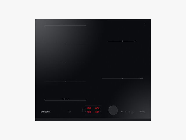 Płyta indukcyjna Samsung NZ64B6058GK Płyta indukcyjna Samsung NZ64B6058GK