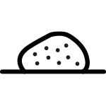 Wyrastanie ciasta to jeden z programów specjalnych lodówki, który został przedstawiony na ikonie. Wyrastanie ciasta to jeden z programów specjalnych lodówki, który został przedstawiony na ikonie.