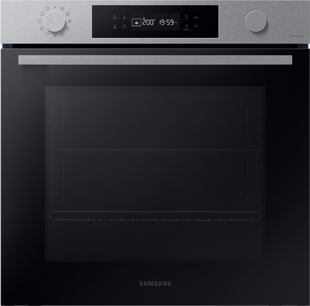 Front piekarnika Samsung NV7B41207AS Front piekarnika Samsung NV7B41207AS