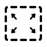 Ikonka pojemności 76 l Ikonka pojemności 76 l