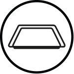 Wraz z piekarnikiem NV7B41207AS kupowanym w Media Expert otrzymujesz blachę Wraz z piekarnikiem NV7B41207AS kupowanym w Media Expert otrzymujesz blachę