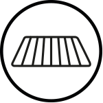 Wraz z piekarnikiem NV7B41207AS kupowanym w Media Expert otrzymujesz ruszt Wraz z piekarnikiem NV7B41207AS kupowanym w Media Expert otrzymujesz ruszt