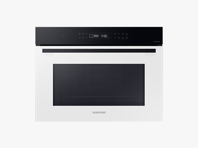 Kuchenka mikrofalowa do zabudowy NQ5B4313GBW przedstawiona na ilustracji Kuchenka mikrofalowa do zabudowy NQ5B4313GBW przedstawiona na ilustracji