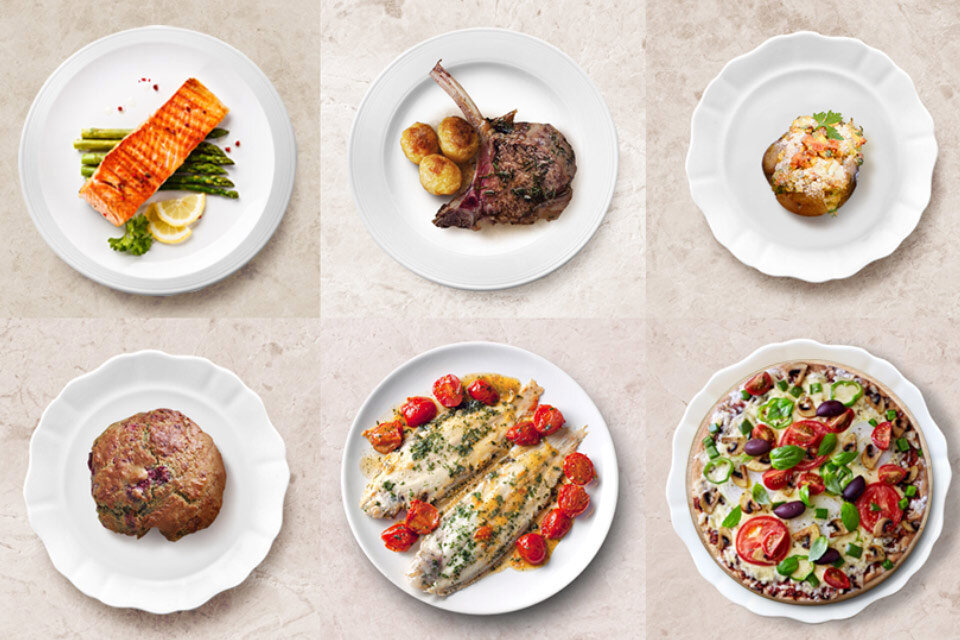 jeśli jesteś początkującym kucharzem albo zapomniałeś przepisu, zerknij do menu piekarnika i wybierz proste pieczenie z programem automatycznym jeśli jesteś początkującym kucharzem albo zapomniałeś przepisu, zerknij do menu piekarnika i wybierz proste pieczenie z programem automatycznym