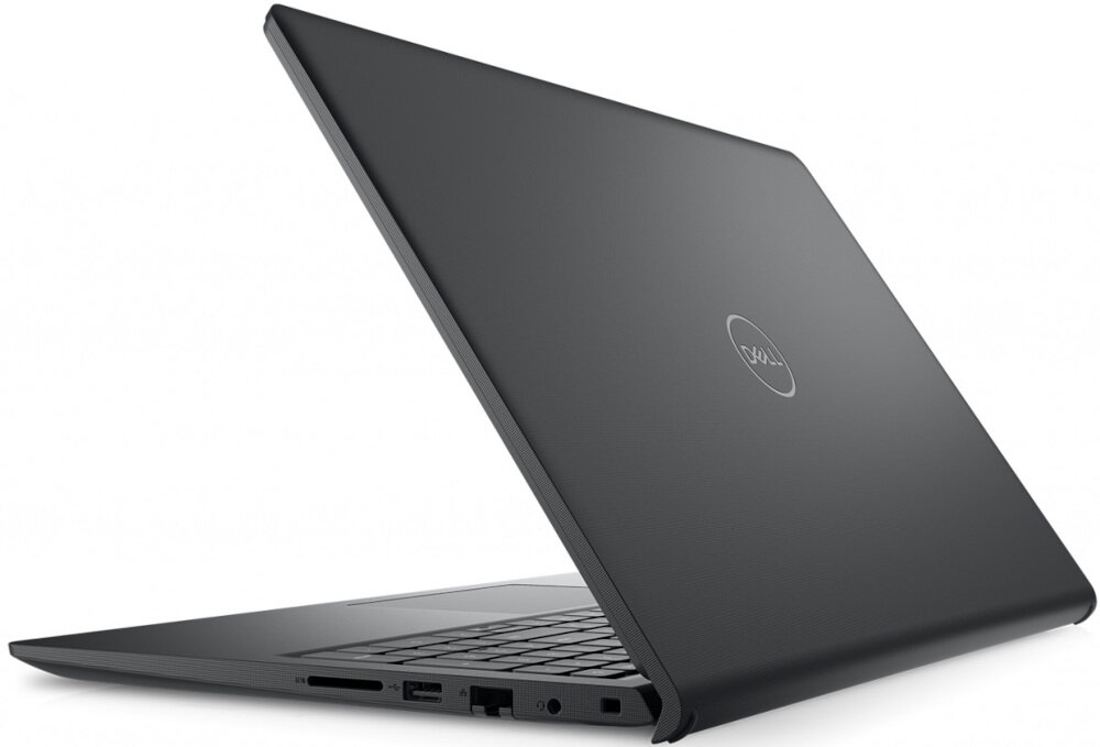 Laptop DELL Vostro 3510 14 i5-1135G7 16GB SSD 512GB Windows 10 Professional wydajnosc procesor karta graficzna