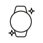 Wytrzymała konstrukcja zapewniająca długie użytkowanie Wytrzymała konstrukcja zapewniająca długie użytkowanie