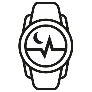 Kontrola przebiegu snu i chrapania Kontrola przebiegu snu i chrapania