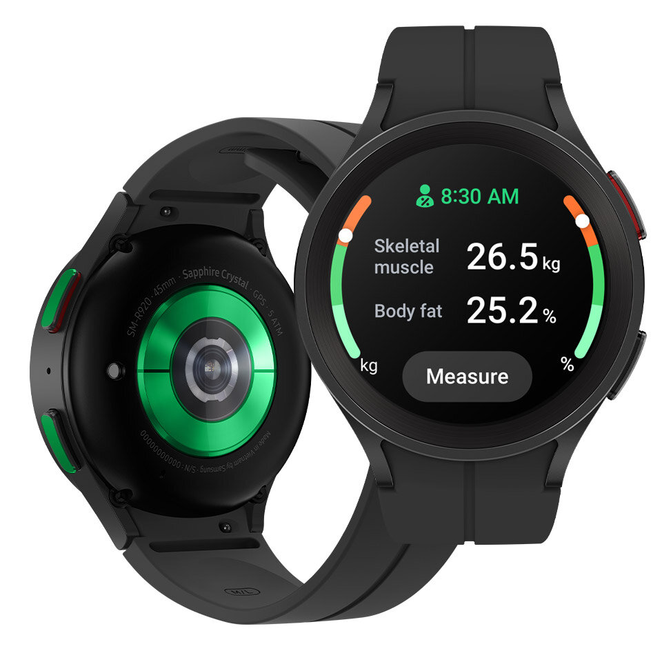 Analiza składu ciała metodą BIA Analiza składu ciała metodą BIA