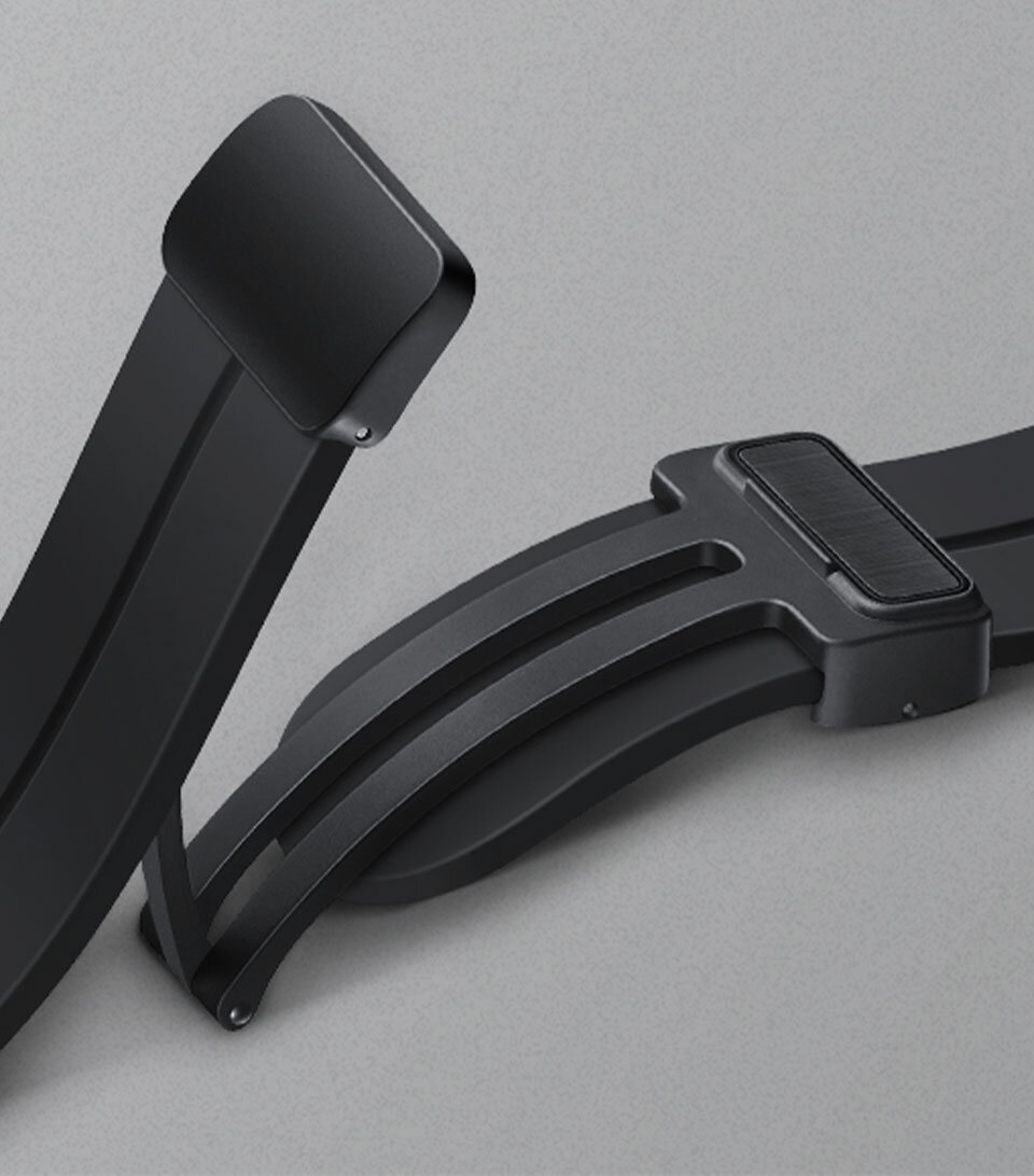 Wymienne paski i bransolety umożliwiają dopasowanie Samsung Galaxy Watch5 Pro do osobistych preferencji Wymienne paski i bransolety umożliwiają dopasowanie Samsung Galaxy Watch5 Pro do osobistych preferencji