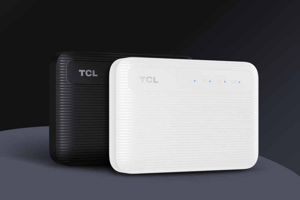 Router TCL Link Zone 4G dodatkowe informacje