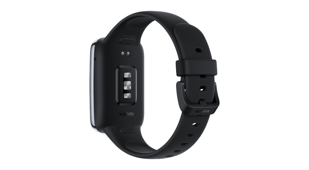 Smartband XIAOMI Mi Band 7 bateria czas pracy ładowanie