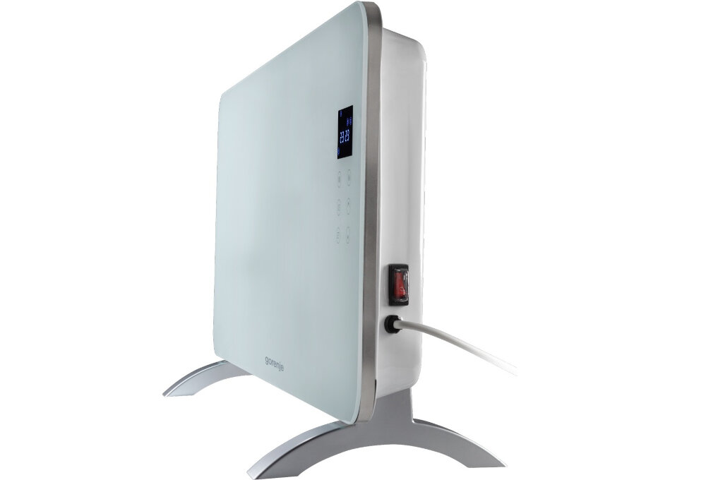 Grzejnik konwektorowy GORENJE Optiheat 2000 GTWPT