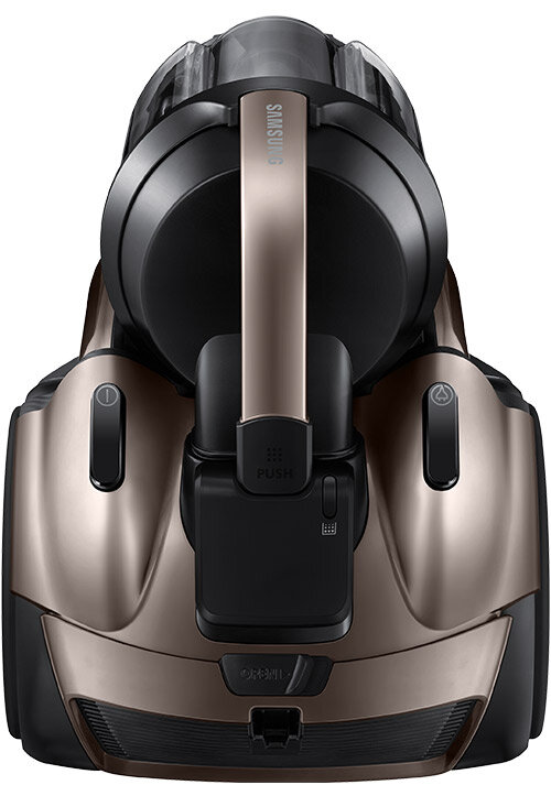 Model odkurzacza Samsung VC07K51L9H1 Model odkurzacza Samsung VC07K51L9H1