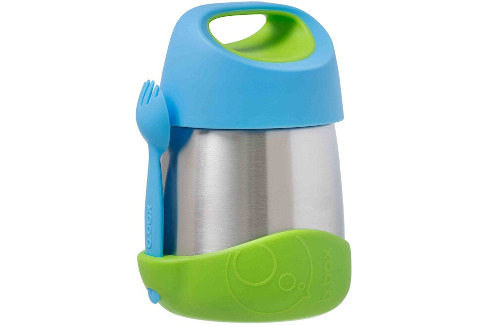 Termos B.BOX BB00430 Niebiesko-zielony
