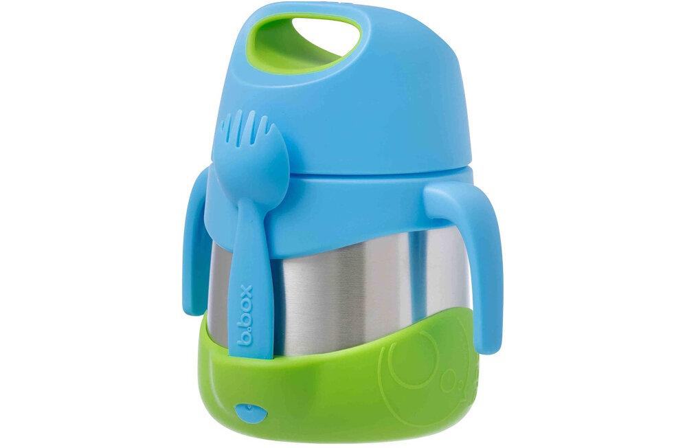 Termos B.BOX BB00430 Niebiesko-zielony