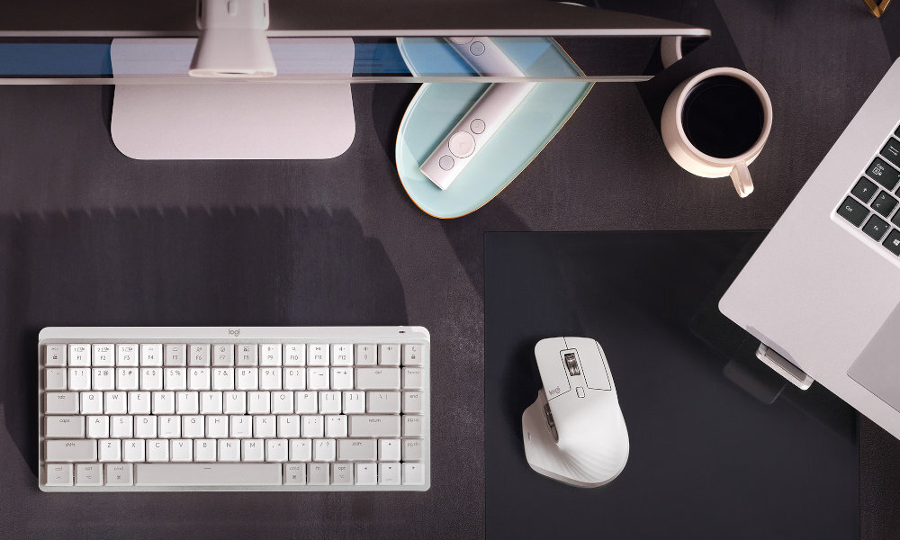 LOGITECH MX Master 3S