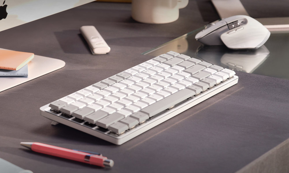 LOGITECH MX Master 3S