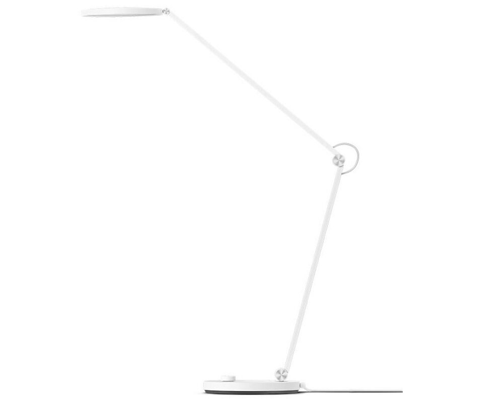 Lampa biurkowa XIAOMI BHR5968EU smart Prosta obsługa Ochrona wzroku długa żywotność Ergonomiczny design oświetlenie
