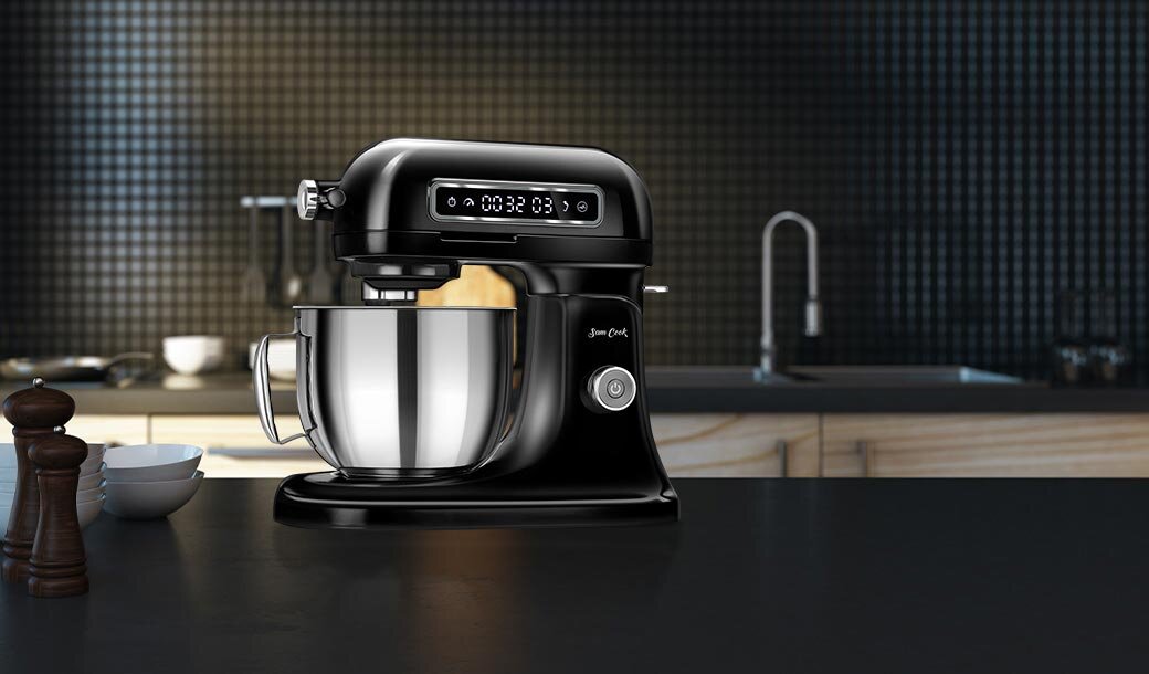 Robot planetarny PSC-150/B