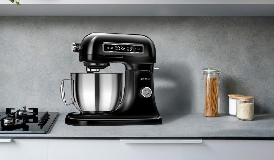 Robot planetarny PSC-150/B