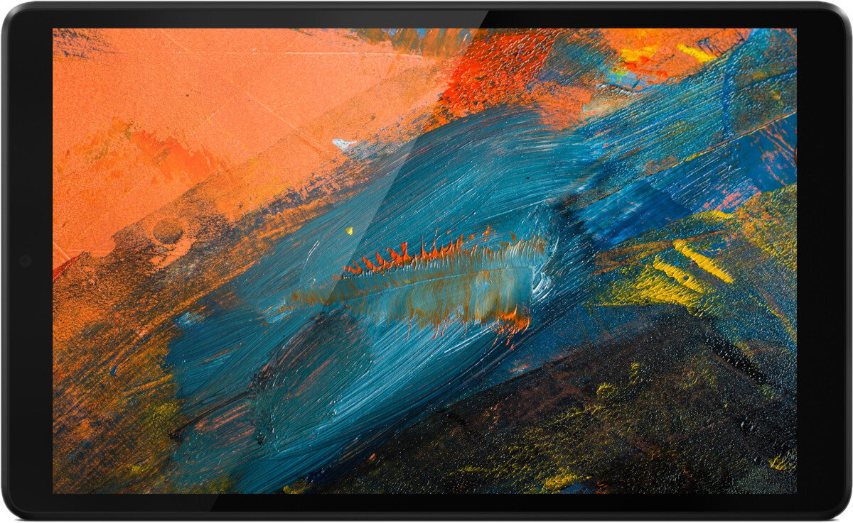 Tablet LENOVO Tab M8 wysokiej jakosci obraz