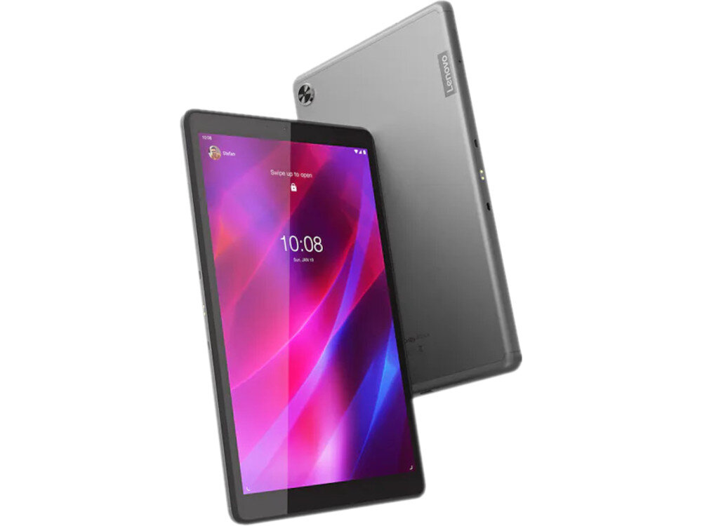 Tablet LENOVO Tab M8 ograniczenie niebieskiego swiatla