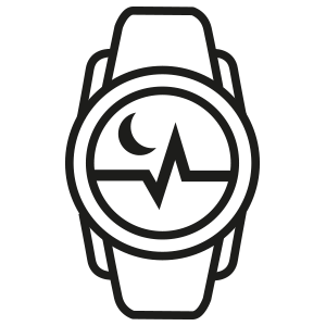 Kontrola przebiegu snu i chrapania Kontrola przebiegu snu i chrapania