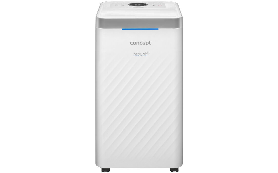 Osuszacz CONCEPT Perfect Air Smart OV2012 funkcja timer