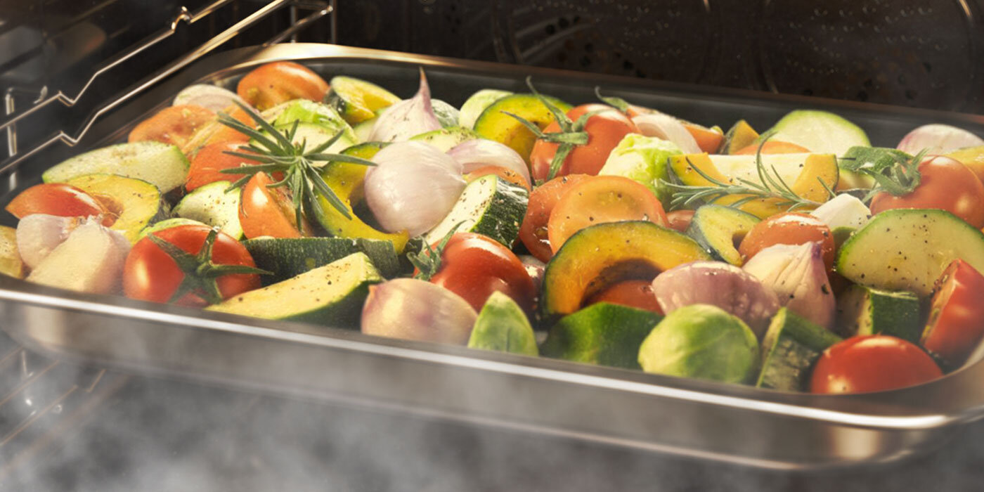 W piekarniku Samsung dania mogą być gotowane w 100% na parze. Co to oznacza wyszukaj na Media Expert W piekarniku Samsung dania mogą być gotowane w 100% na parze. Co to oznacza wyszukaj na Media Expert