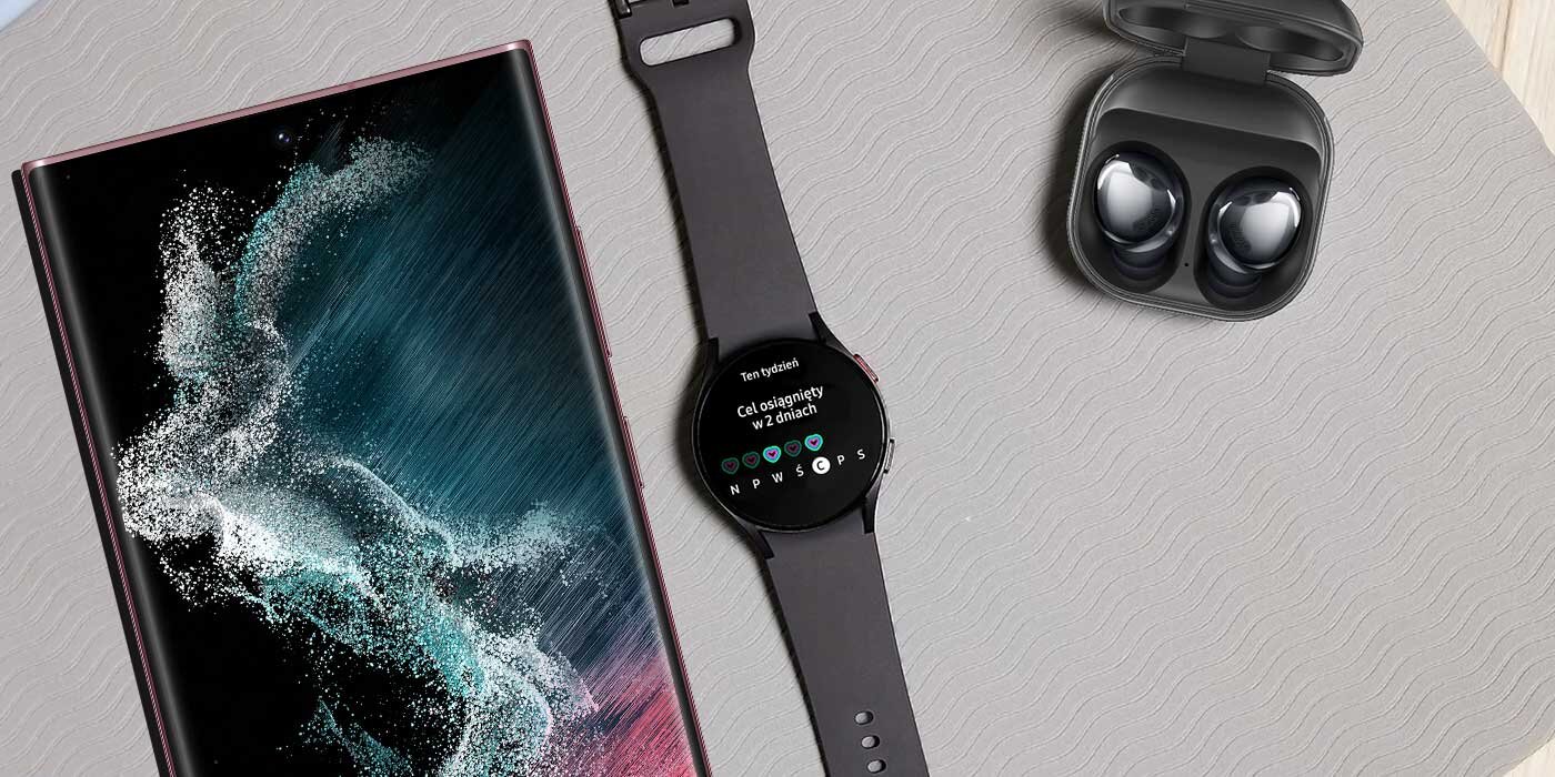 odwiedź sklep Media Expert i dowiedz się więcej na temat ekosystemu Samsung odwiedź sklep Media Expert i dowiedz się więcej na temat ekosystemu Samsung