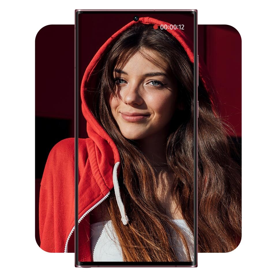 kręć filmy z efektem bokeh telefonem Galaxy S22 Ultra do kupienia w Media Expert kręć filmy z efektem bokeh telefonem Galaxy S22 Ultra do kupienia w Media Expert