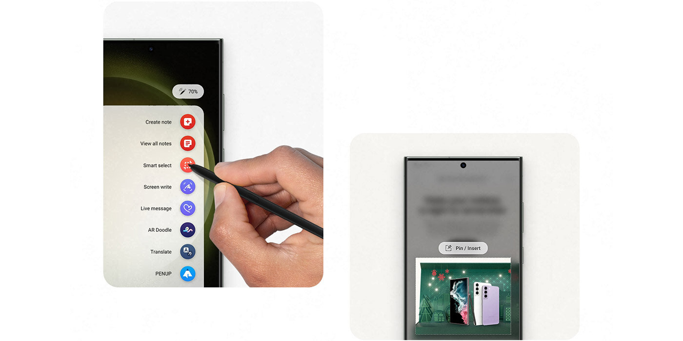 prostsza obsługa wielu funkcji w bocznym pasku menu prostsza obsługa wielu funkcji w bocznym pasku menu