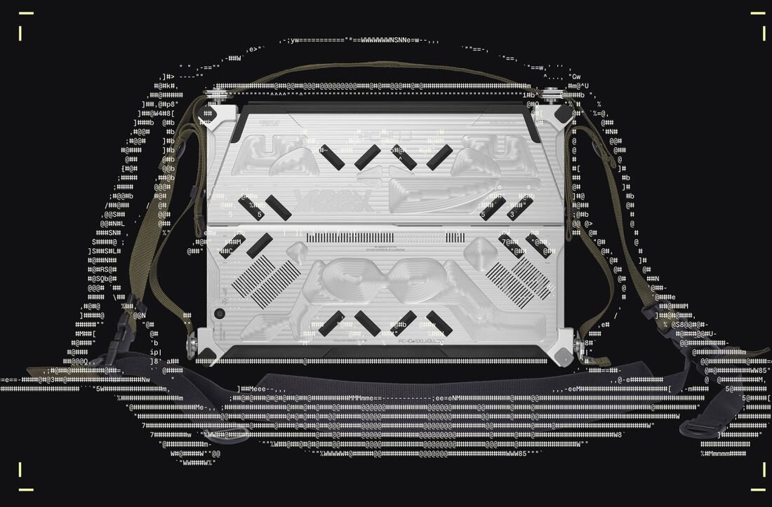 Laptop ASUS ROG Flow Z13 - Laptop