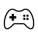 Symbol gry, która wciąga Symbol gry, która wciąga