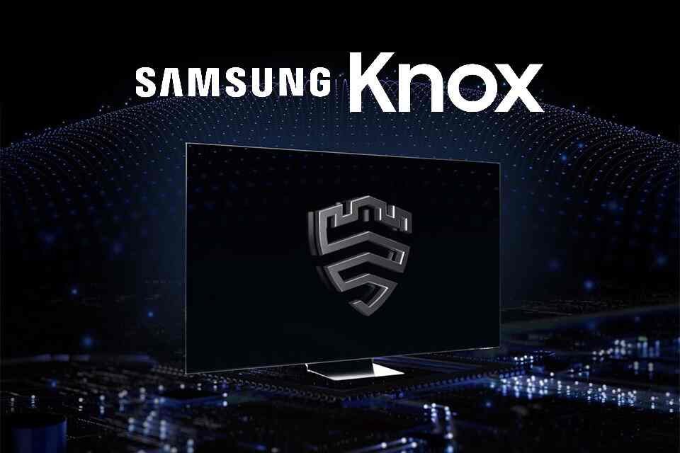 Samsung Knox Samsung Knox