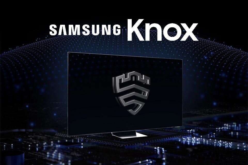 Samsung Knox Samsung Knox