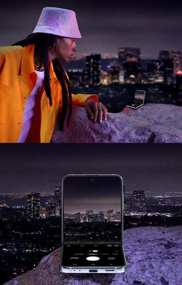 rewelacyjna jakość zdjęć robionych nocą rewelacyjna jakość zdjęć robionych nocą