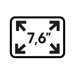 Obrazek, na którym przedstawiony jest główny ekran urządzenia Obrazek, na którym przedstawiony jest główny ekran urządzenia