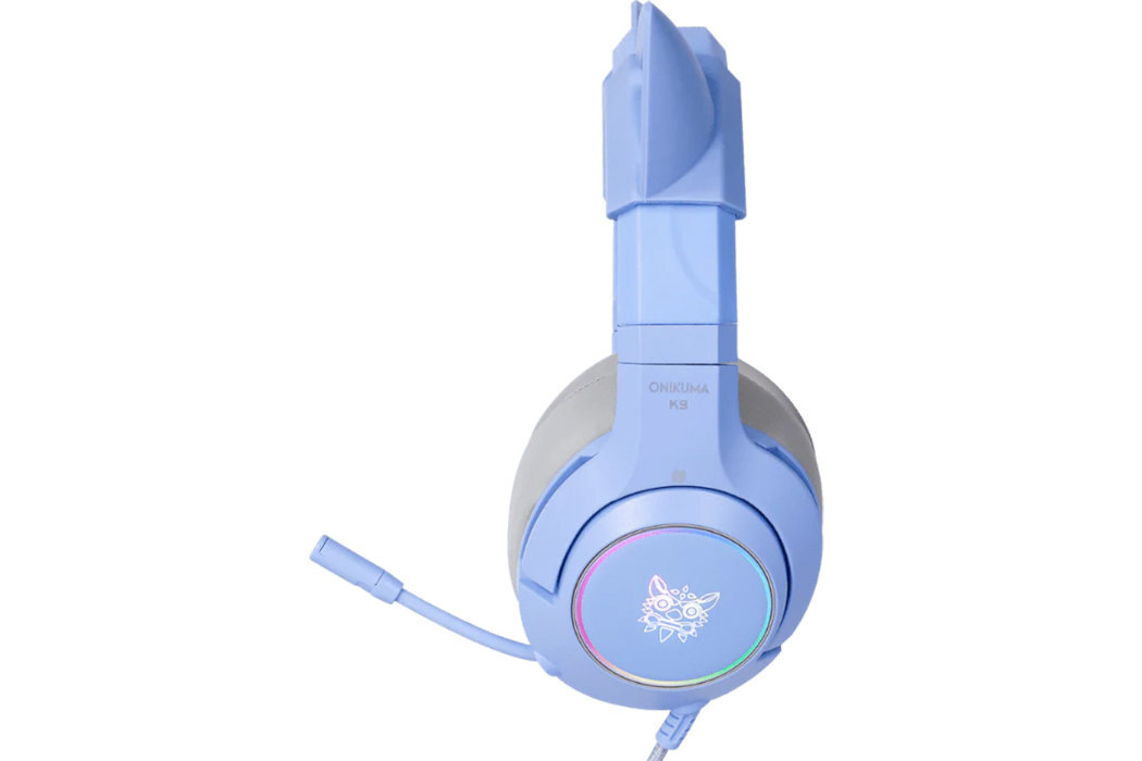 Słuchawki ONIKUMA K9 Cat Elf - pilot