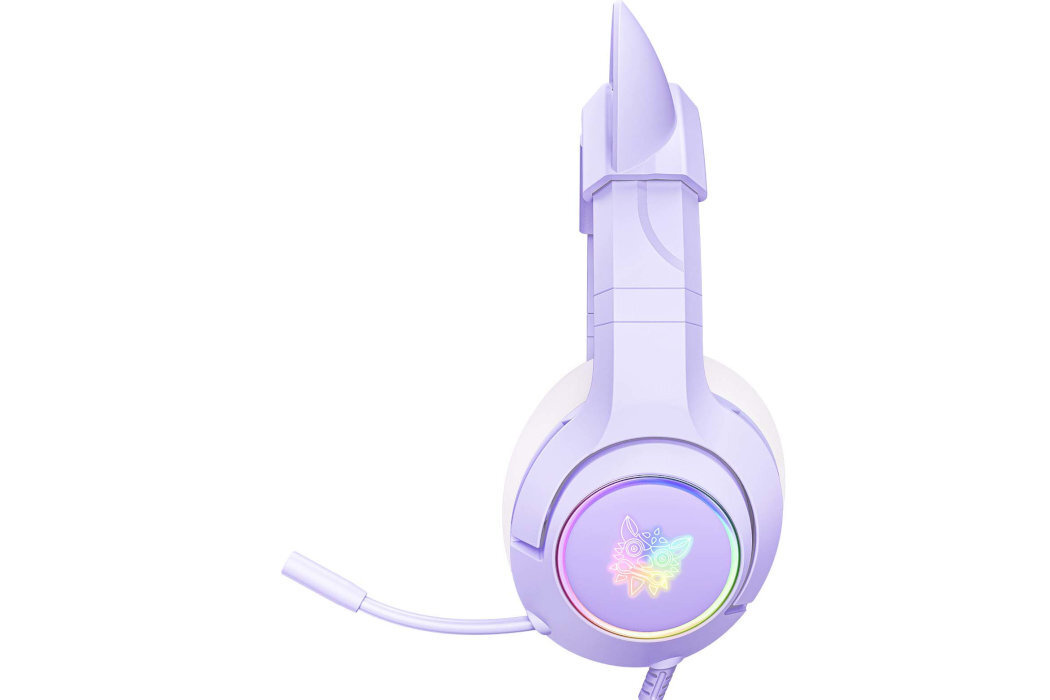 Słuchawki ONIKUMA K9 Cat Elf - przetworniki