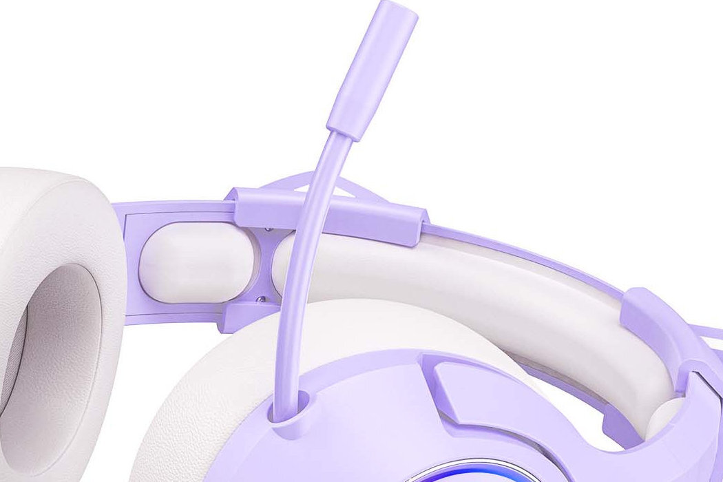 Słuchawki ONIKUMA K9 Cat Elf - pilot