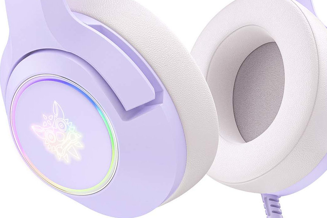 Słuchawki ONIKUMA K9 Cat Elf - RGB