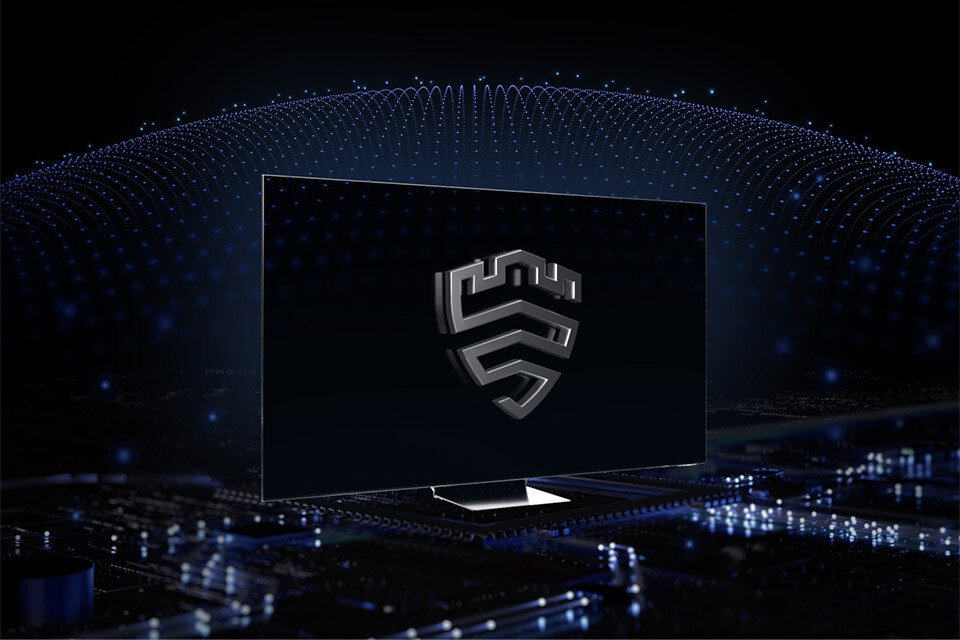 Samsung Knox Samsung Knox