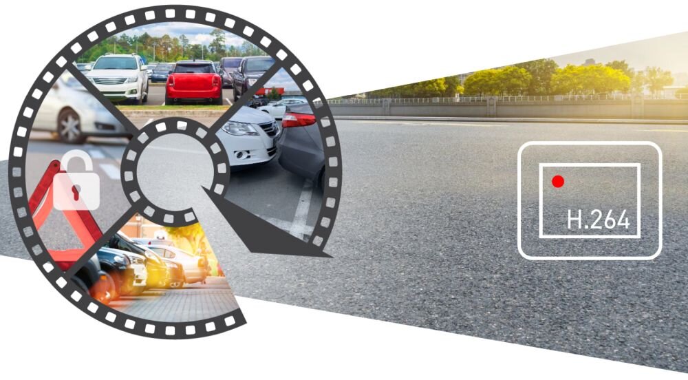 Wideorejestrator NAVITEL AR202 NV obiektyw rozdzielczość nagrywanie kąt zapis sensor czujnik montaż wymiary ładowanie zasilanie auto samochód rejestrowanie karta pamięć pojemność ładowarka obraz zdjęcia filmy aplikacja sterowanie