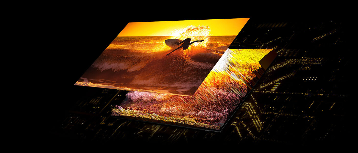 quantum mini led quantum mini led