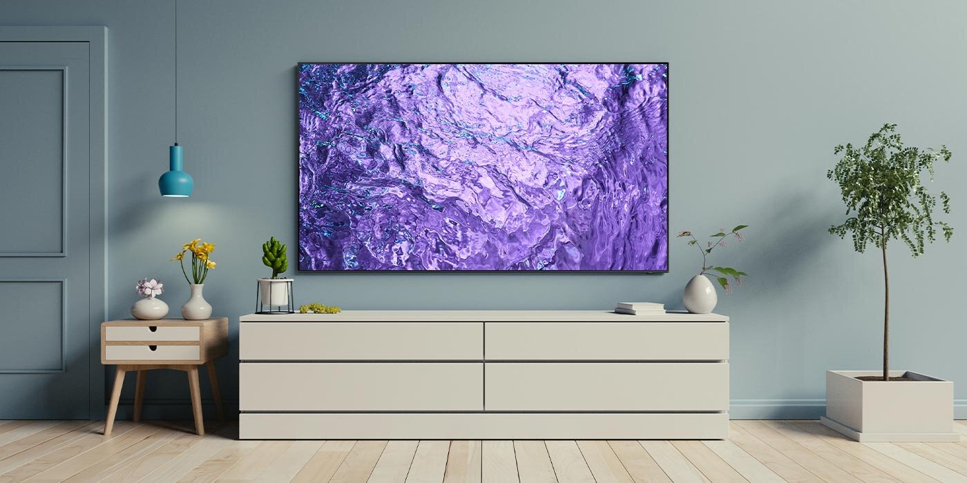 Telewizor Samsung QE65QN800CT Telewizor Samsung QE65QN800CT